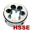 HSSE (+Co5)