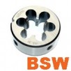 BSW - Klasické stoupání