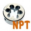 NPT + NPTF