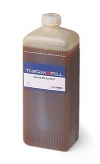 Řezný olej pro Thermdrill 100ml
