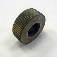 Rádlovací kolečko pr.15mm rovné , ČSN 227150