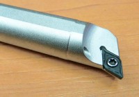 Soustružnický nůž SDQCL do díry - vrtaný