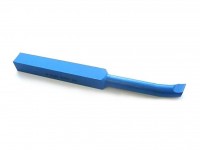 Soustružnický nůž rohový vnitřní - kovaný HSS , ČSN 223544 / DIN4954R