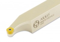 Soustružnický nůž SRHCR , AKKO