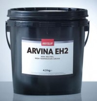 Vazelína Arvina EH2 v kyblíku 4500g , Molyslip