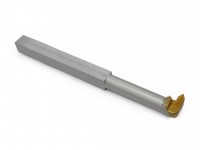 Soustružnický nůž závitový vnitřní - kovaný HSS , ČSN 223316 / DIN4453R