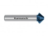 SK záhlubník 90° Blue-Tec pro Hardox , Karnasch