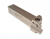 Čelní zapichovací nůž 50-85mm / 25x25mm pro destičky MGMN400 , AKKO
