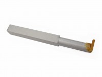 Soustružnický nůž zapichovací vnitřní - kovaný HSS/HSSE , DIN4963
