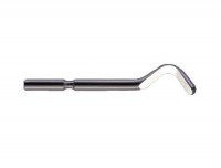 Nůž do odhrotovače - ojehlovače S30 L/R , NOGA BS3015