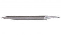AJAX Pilník precizní 150mm úsečový 16x4,7 mm , SEK 4 , Ajax