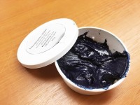 Tušírovací pasta modrá, 35 g