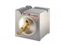 Lamelový prizmatický blok pro magnetické upínače 150x150x150mm , VCP-32