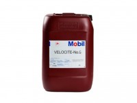 Olej do pneumatického nářadí Velocite 6 - rozlévaný , Mobil