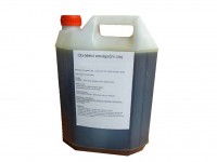 Emulgační olej E13 , 5 litrů