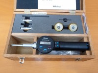 Digitální dutinoměr 6-12mm Borematic 568-931 , Mitutoyo