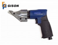 Pneumatické nůžky na plech GP-838STP , GISON