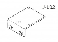 Upínka pro strojní lampy , J-L02