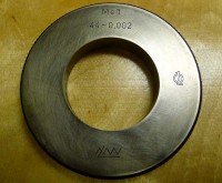 Nastavovací kroužek 44 mm , DIN2250 C , Schmalkalden