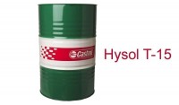 Emulgační kapalina CASTROL Hysol T15 , 1 litr