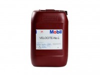 Olej Velocite 6 do pneumatického nářadí 1 litr , Mobil