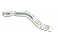 Nůž do odhrotovače - ojehlovače N1 diamant , NOGA BN1028