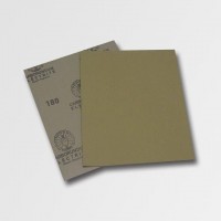 Smírkový papír 230x280mm P240 PS 11 A (broušení pod vodou), Klingspor