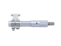 Analogový dutinový mikrometr 0,01mm DIN 863 , Kmitex