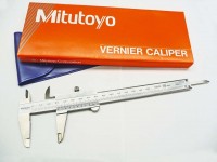 Posuvné měřítko analogové 150mm 0,02mm 530-122 , Mitutoyo