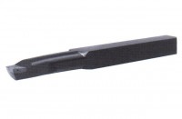 Soustružnický nůž do díry 12x12x80mm P30 automatový ČSN 223824
