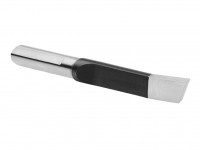 Drážkovací obrážecí nůž ČSN 223681 - monolit