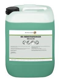 IBS průmyslová čistící kapalina WAS 50.100 - 20 litrů (2050329)
