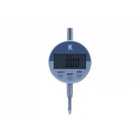 Digitální úchylkoměr - indikátor 60/12,7 x 0,01mm , KMITEX
