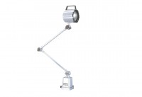 Strojní halogenová prachuvzdorná lampa IP65 , VHL-300LR