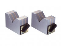 Lamelový prizmatický blok pro magnetické upínače 74x45x110mm , VCP-29