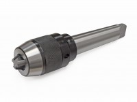 Rychloupínací sklíčidlo 1-13 mm MK4 , přesnost 0,12mm