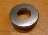 Nastavovací kroužek 25 mm , DIN2250 C