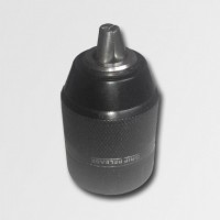 Vrtačkové sklíčidlo rychloupínací 2,0 - 13 mm GRIP se závitem 1/2 palce 20 UNF