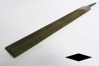 Pilník dílenský 200mm mečový, SEK 1 - nadnormativní zásoba , AJAX