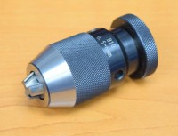 Vrtačkové sklíčidlo rychloupínací 0,5 - 6 mm B10 PROFI