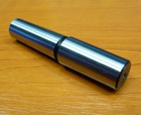 Trn pro vrtačkové sklíčidlo B18x16mm