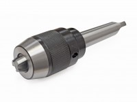 Rychloupínací sklíčidlo 1-13 mm MK3 , přesnost 0,12mm