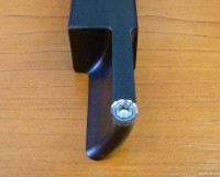 Soustružnický nůž čelní SFLR 2020 K 06R 060020