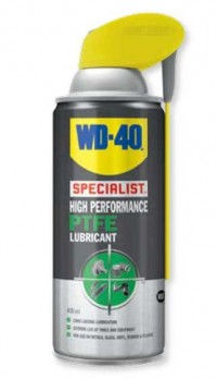 Univerzální mazivo WD-40 SPECIALIST PTFE - sprej 400 ml