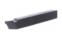 Soustružnický nůž stranový 20x20x125mm levý S15 CSN 223814