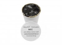 Řezná pasta MCC Molyslip 60g